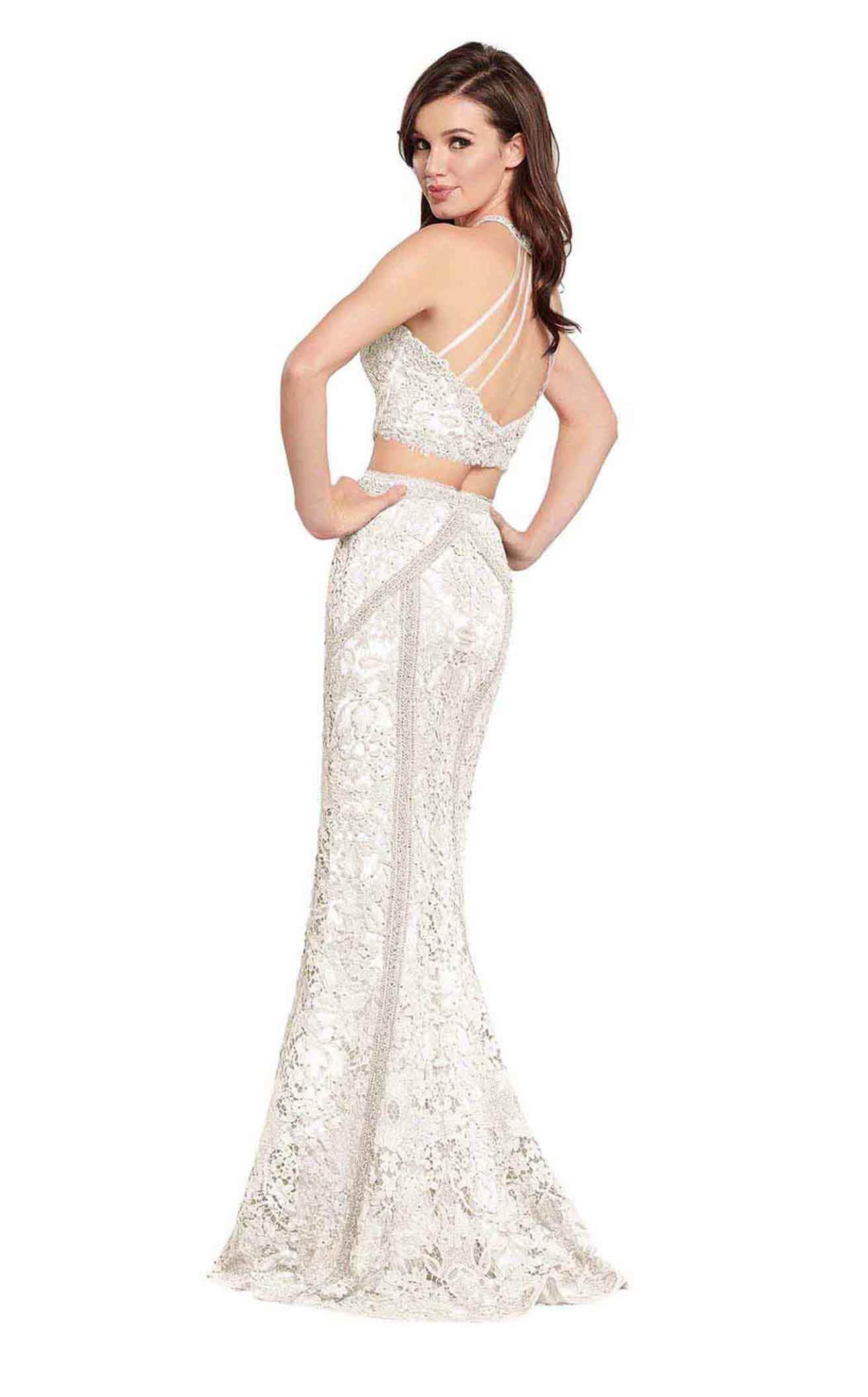 Ellie Wilde EW119071 Dress - Image 7