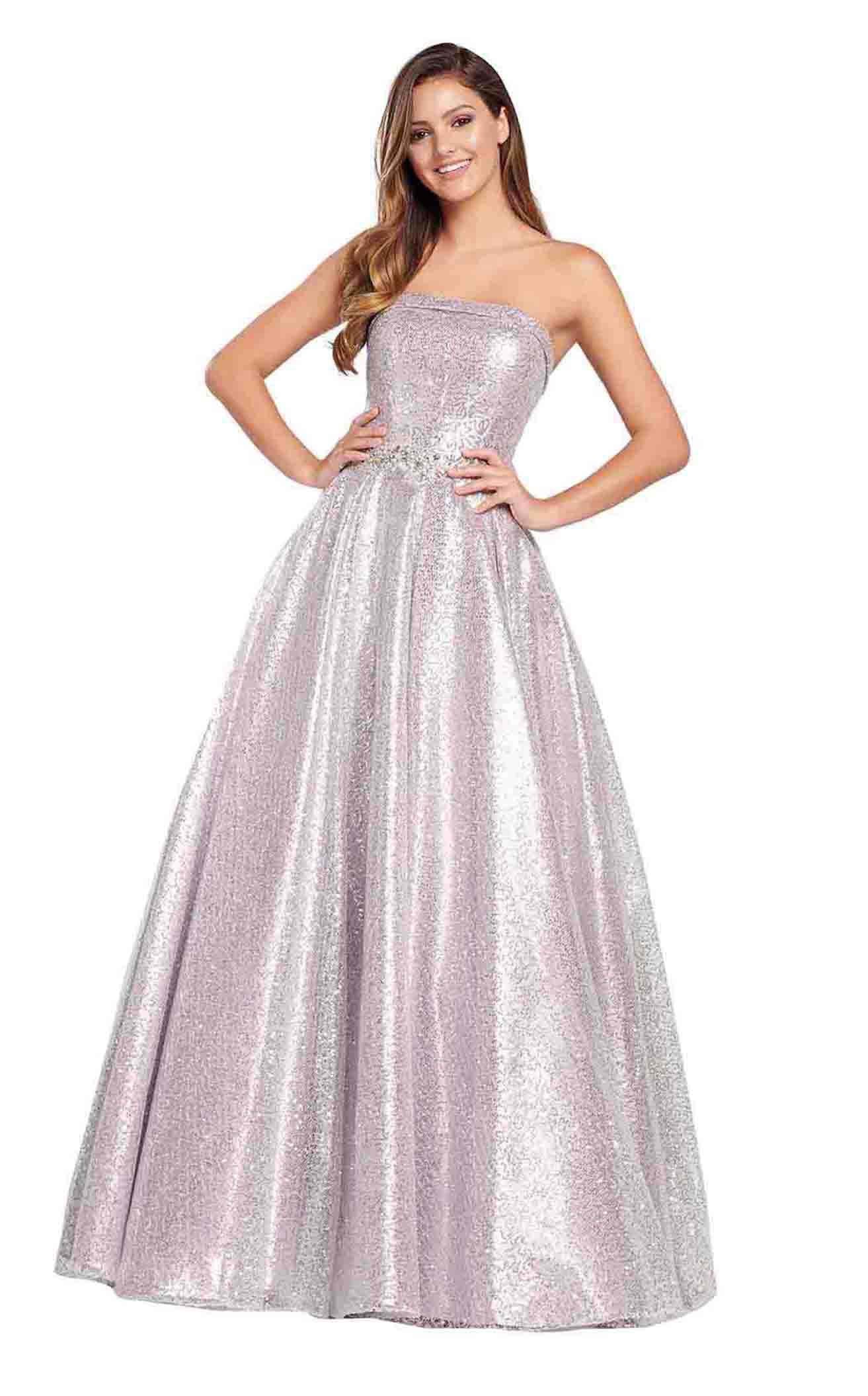 Ellie Wilde EW119078 Dress