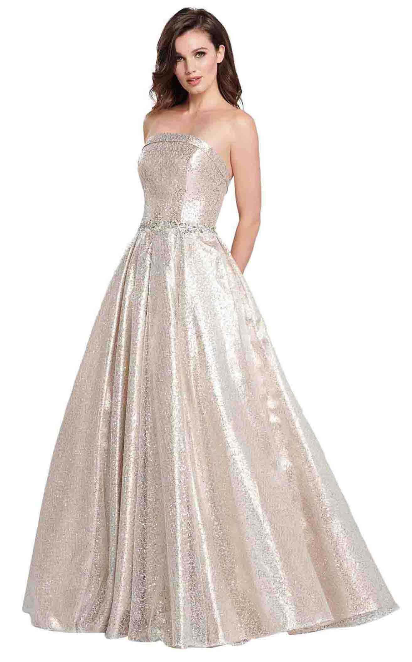 Ellie Wilde EW119078 Dress - Image 2