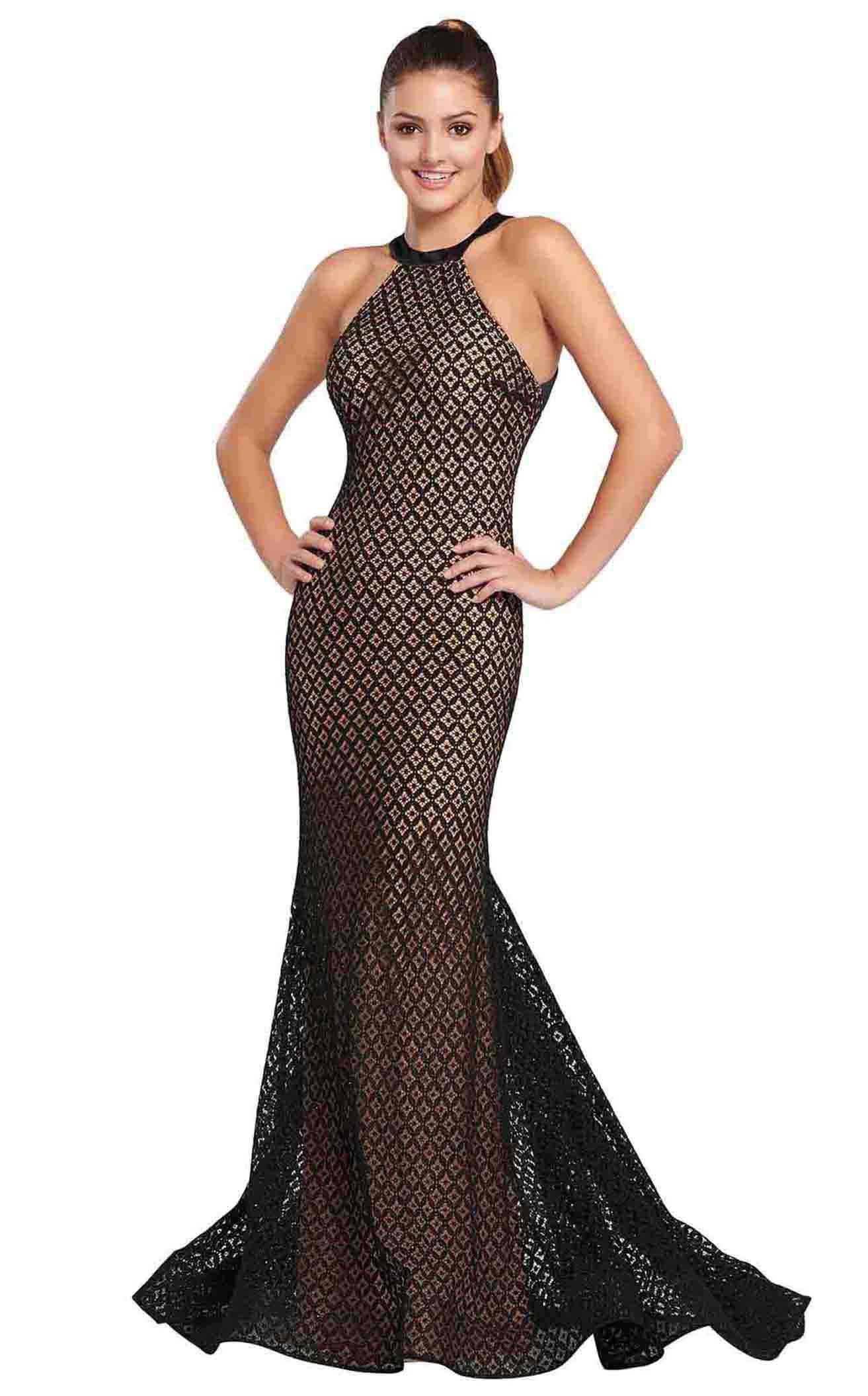 Ellie Wilde EW119084 Dress