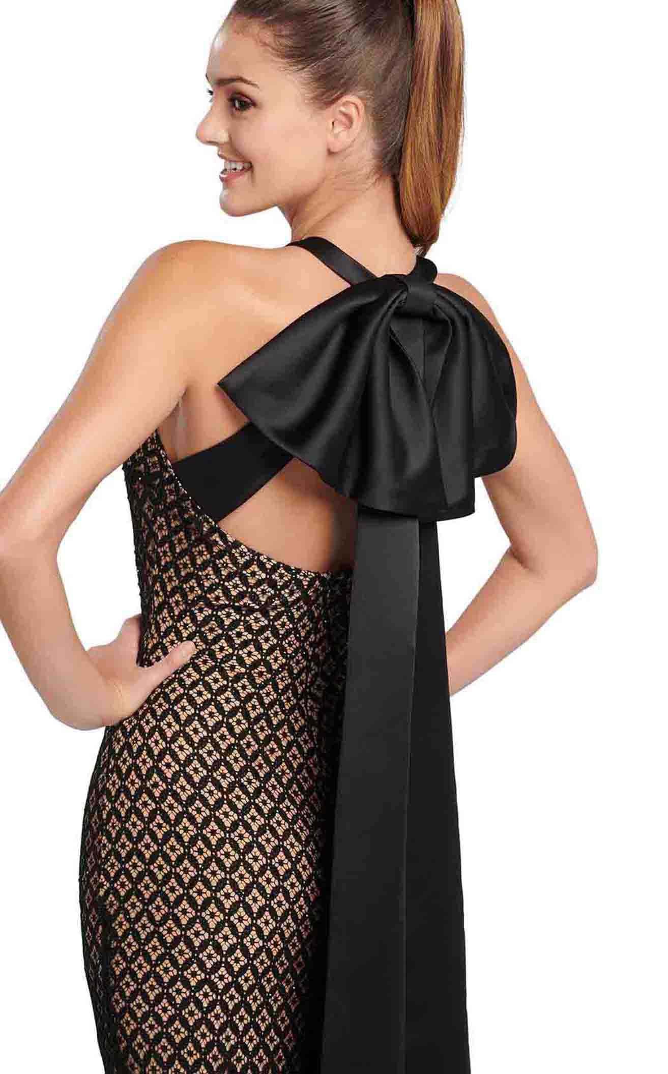 Ellie Wilde EW119084 Dress - Image 5