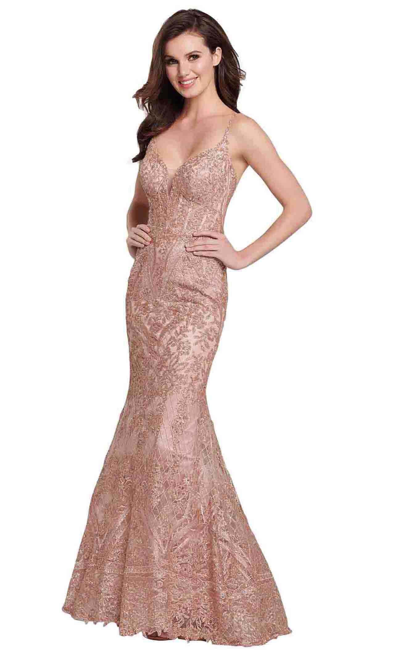 Ellie Wilde EW119088 Dress