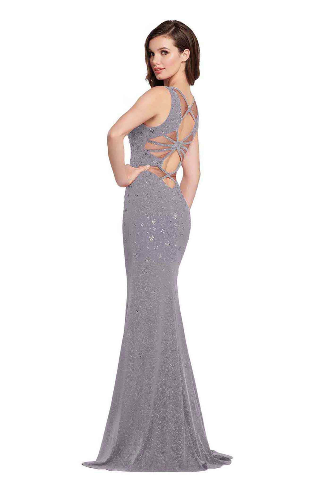 Ellie Wilde EW119089 Dress - Image 9