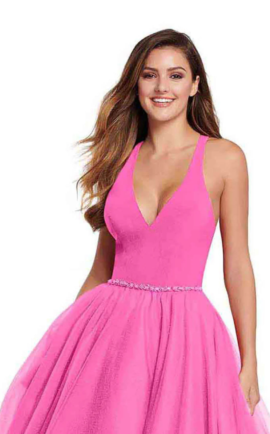 Ellie Wilde EW119090 Dress - Image 14