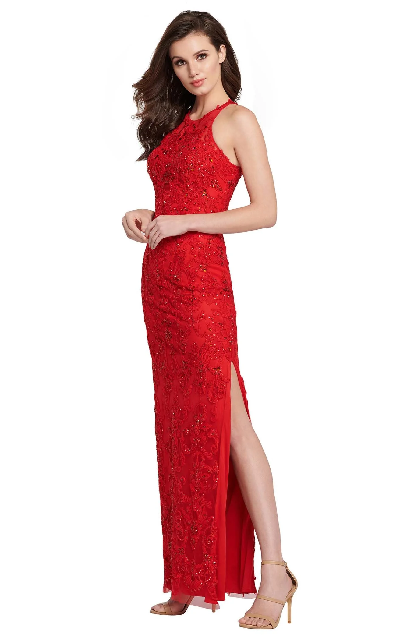 Ellie Wilde EW119091 Dress