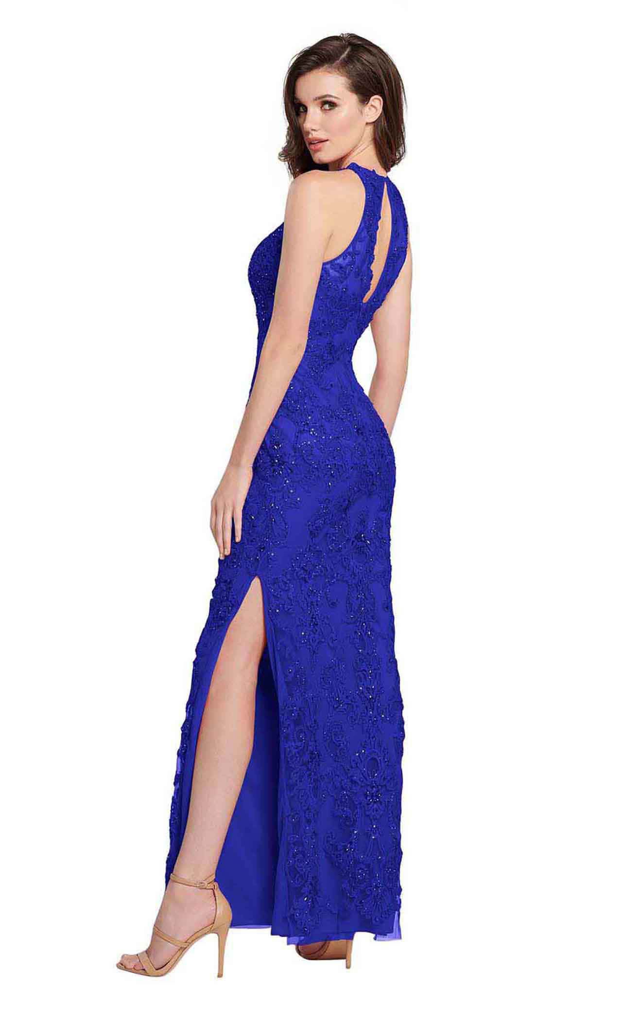 Ellie Wilde EW119091 Dress - Image 6