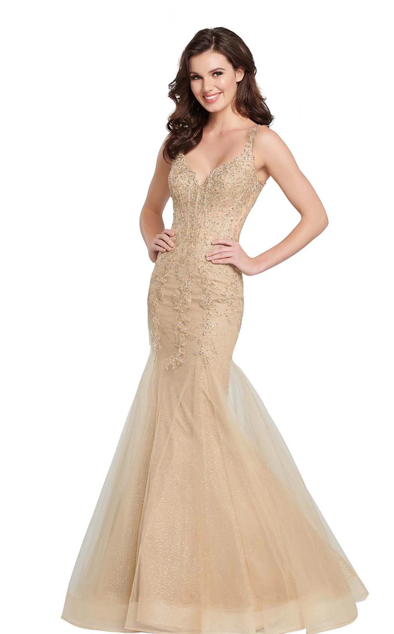 Ellie Wilde EW119093 Dress