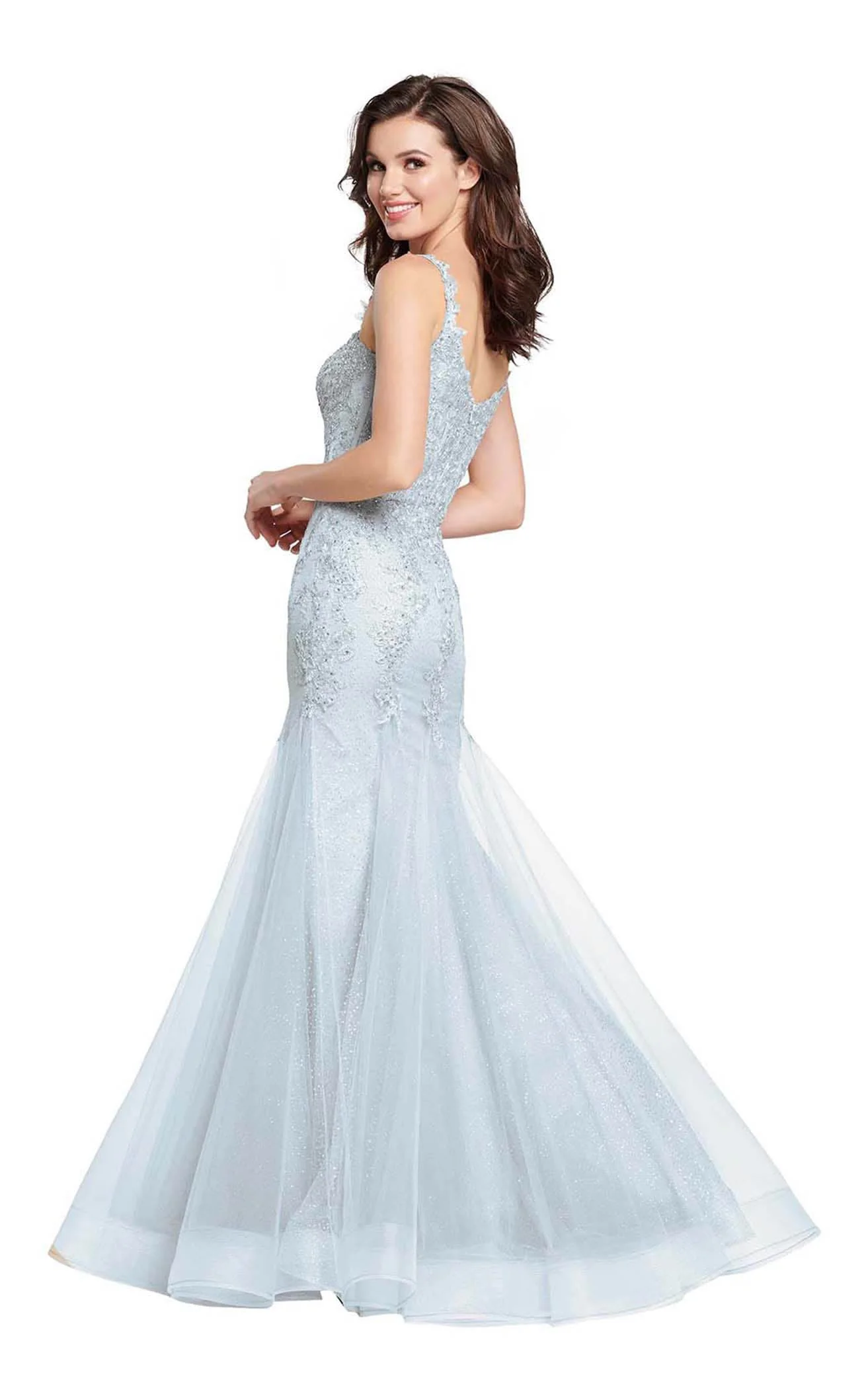 Ellie Wilde EW119093 Dress - Image 6