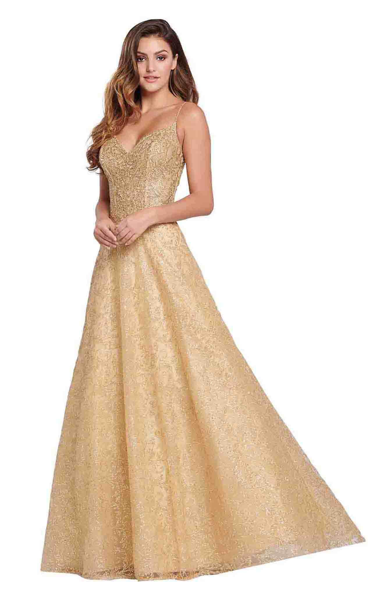 Ellie Wilde EW119094 Dress