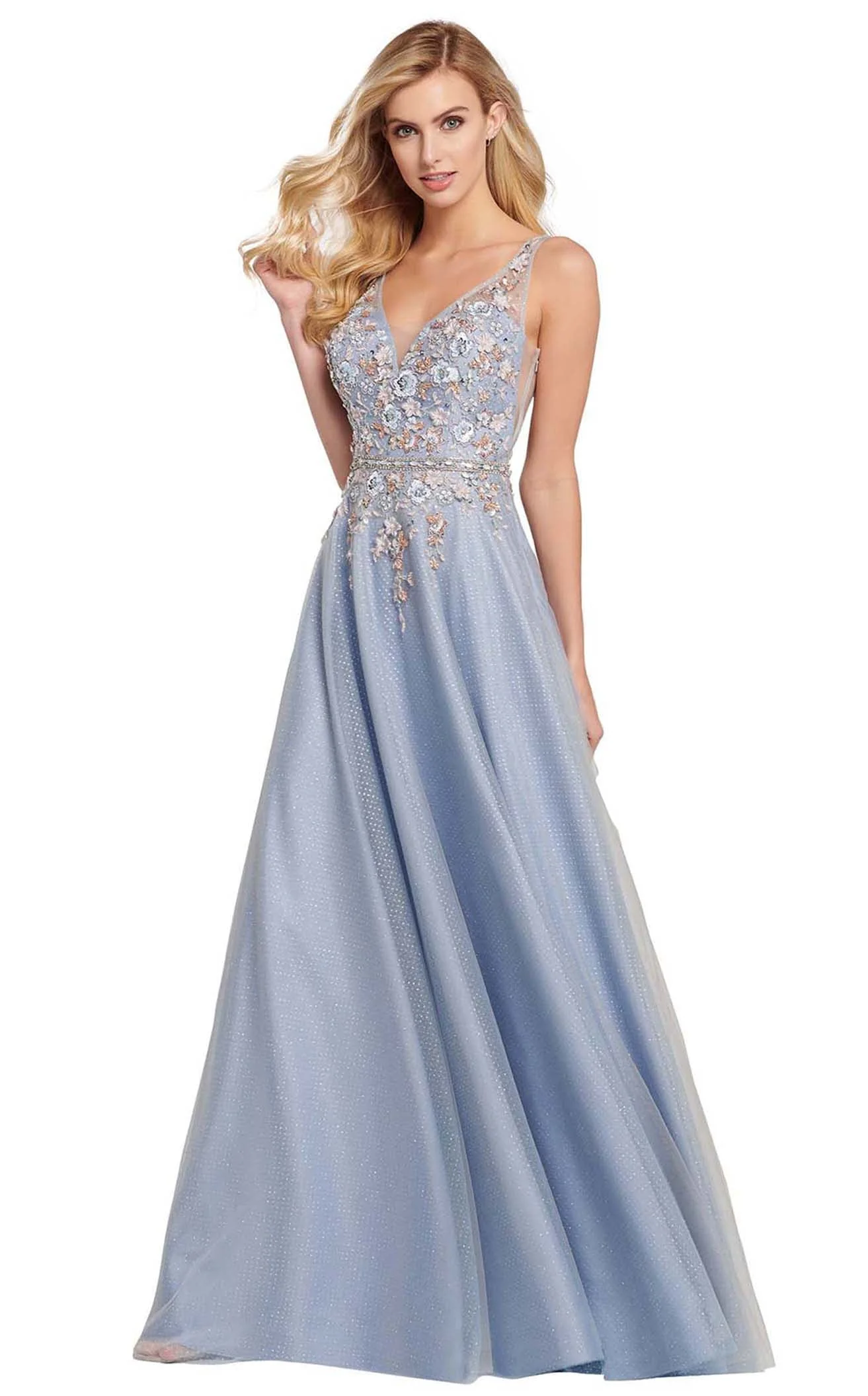 Ellie Wilde EW119097 Dress