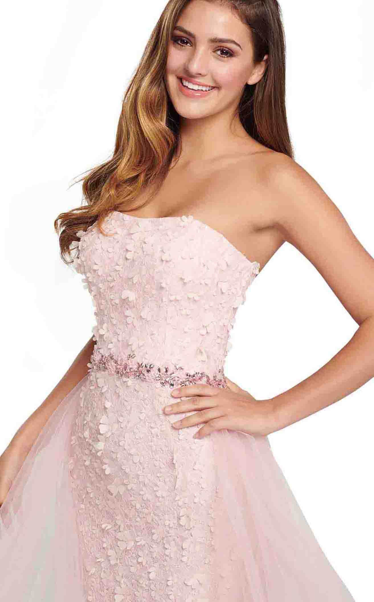 Ellie Wilde EW119098 Dress - Image 4
