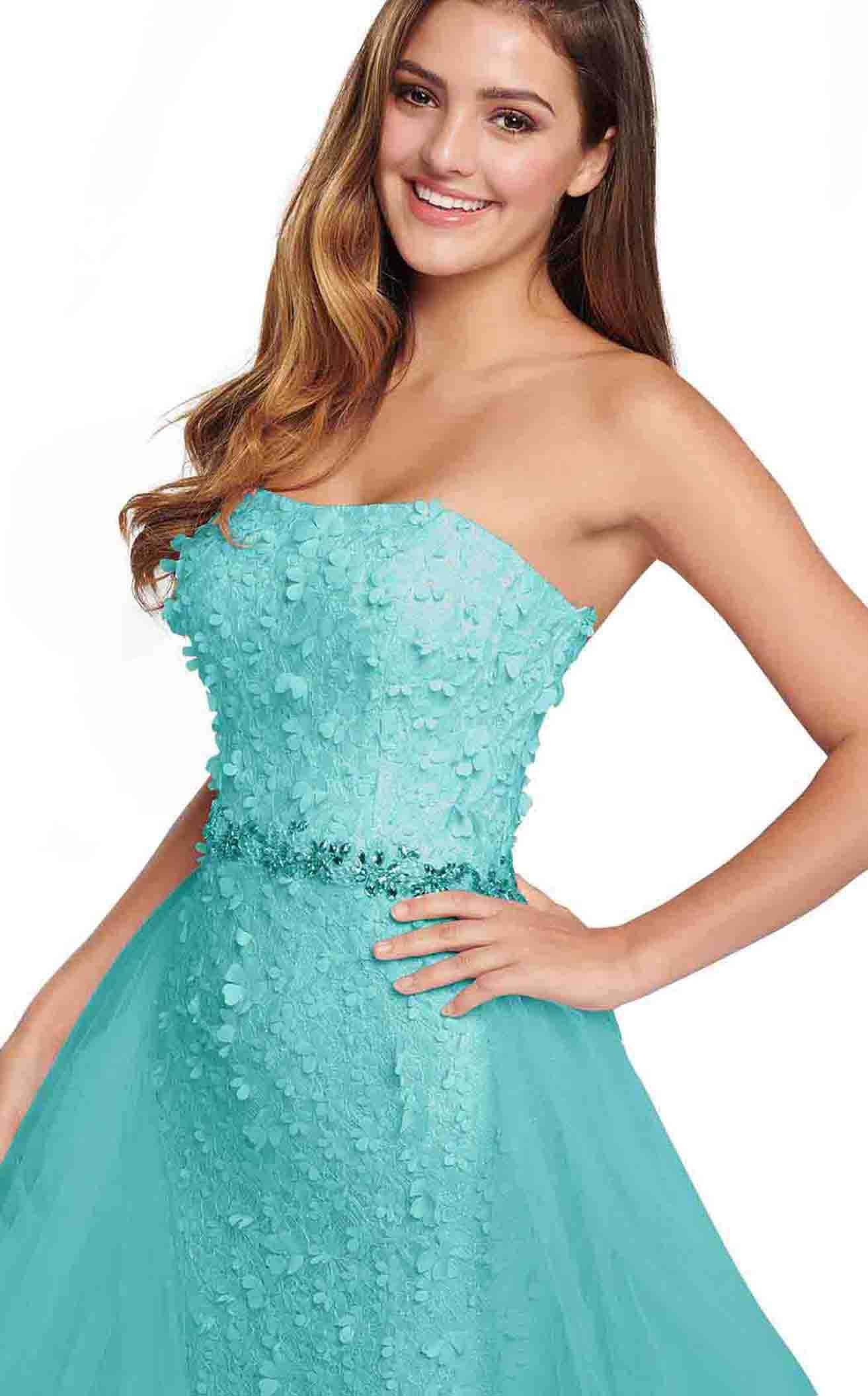 Ellie Wilde EW119098 Dress - Image 5