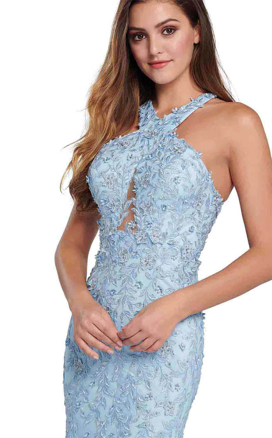 Ellie Wilde EW119099 Dress - Image 13