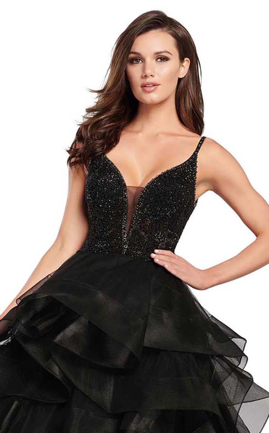 Ellie Wilde EW119100 Dress - Image 15