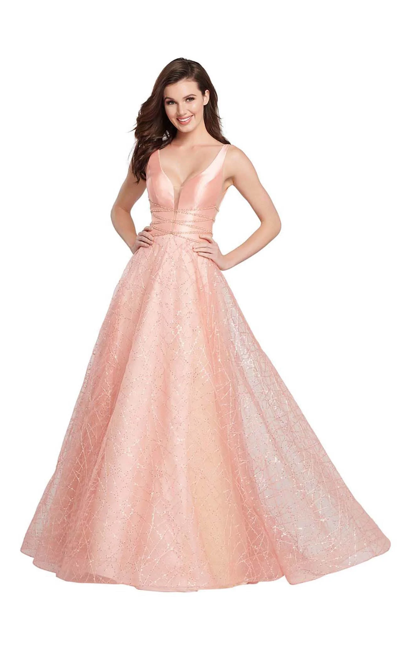 Ellie Wilde EW119102 Dress