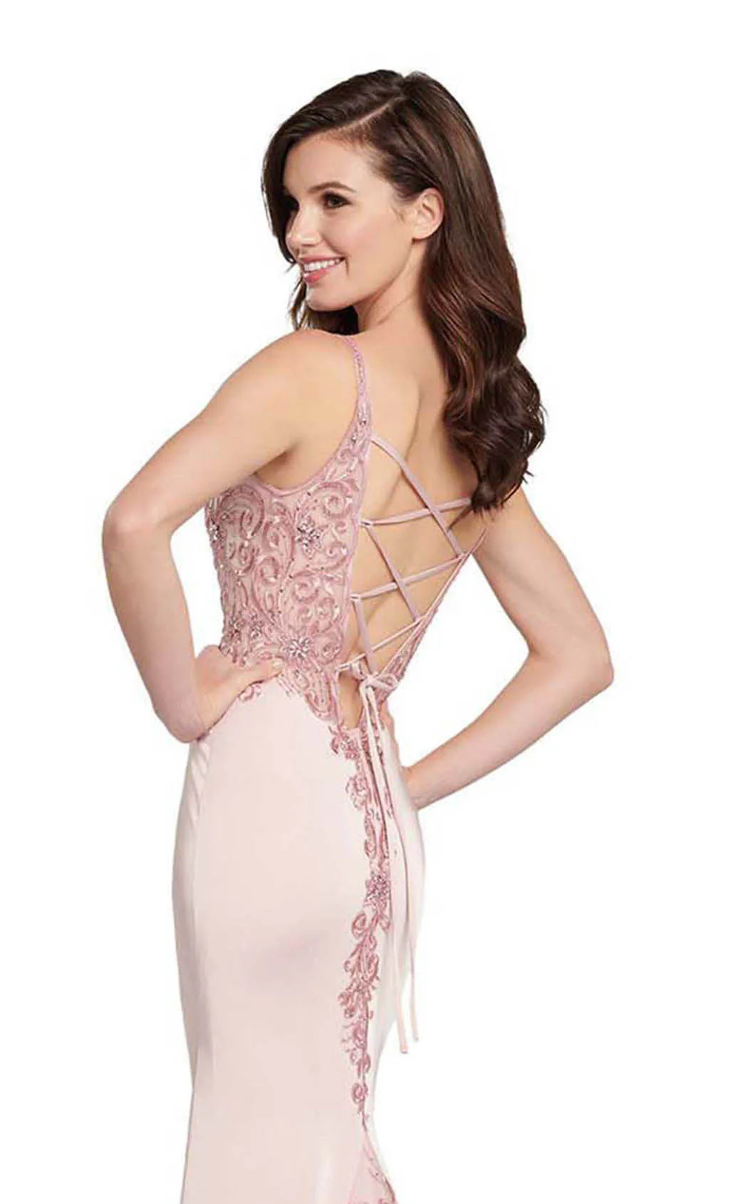 Ellie Wilde EW119103 Dress - Image 11