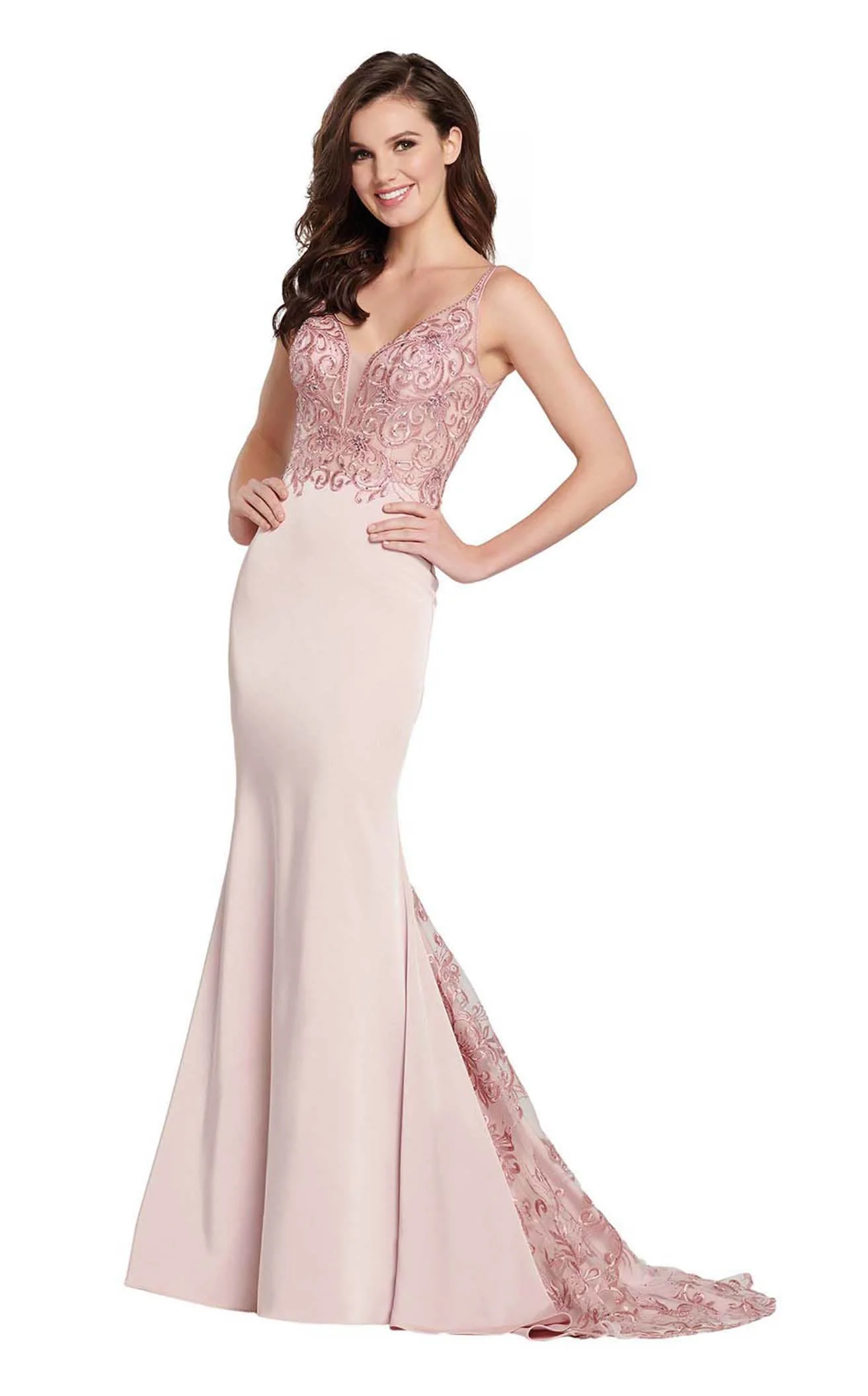 Ellie Wilde EW119103 Dress - Image 2