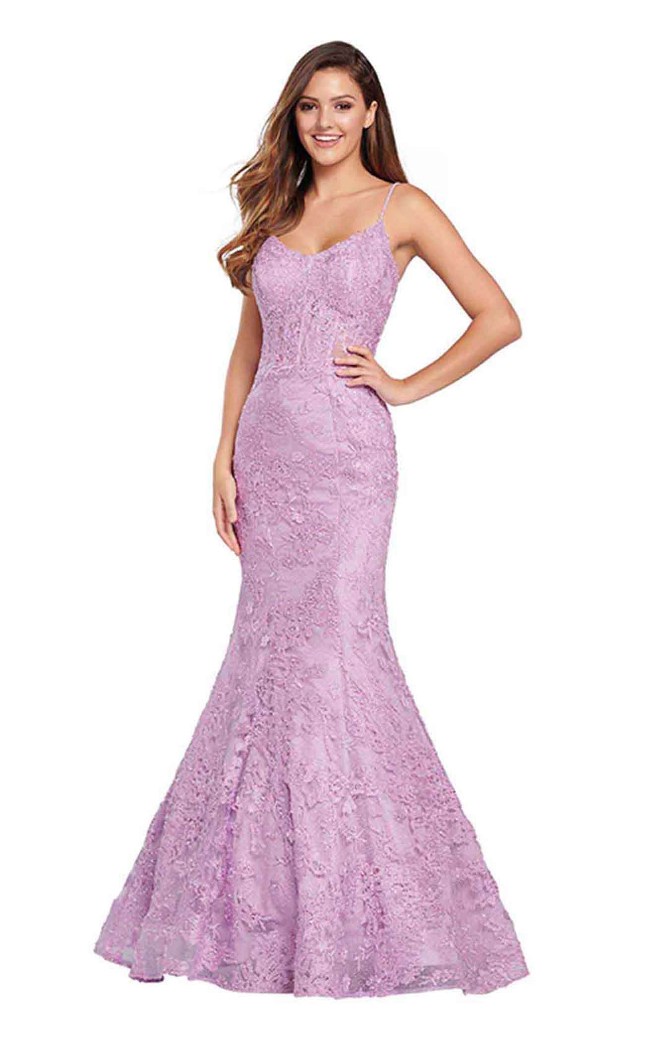 Ellie Wilde EW119104 Dress