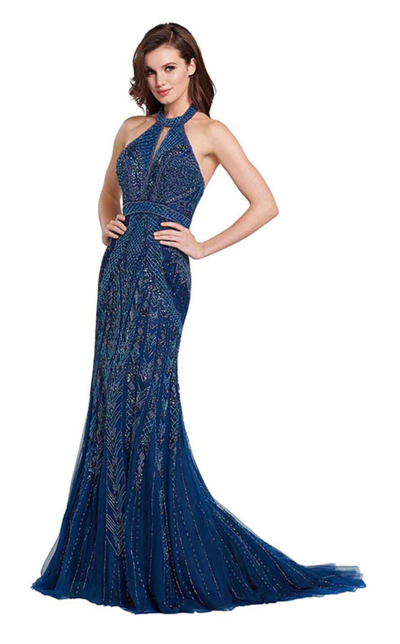 Ellie Wilde EW119105 Dress