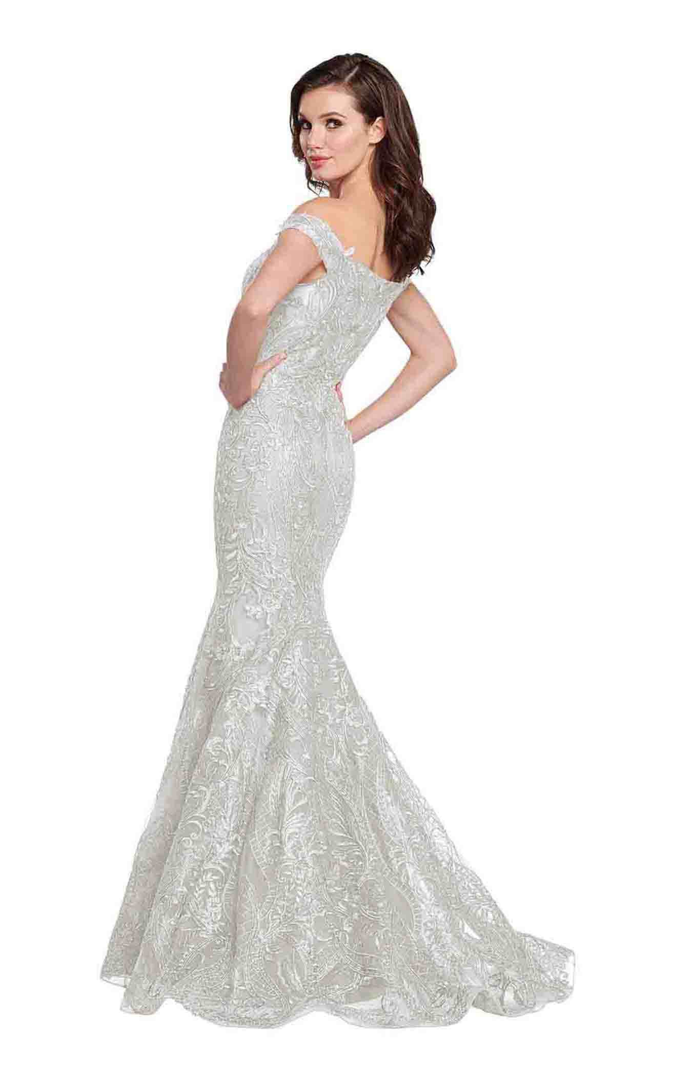 Ellie Wilde EW119111 Dress - Image 5