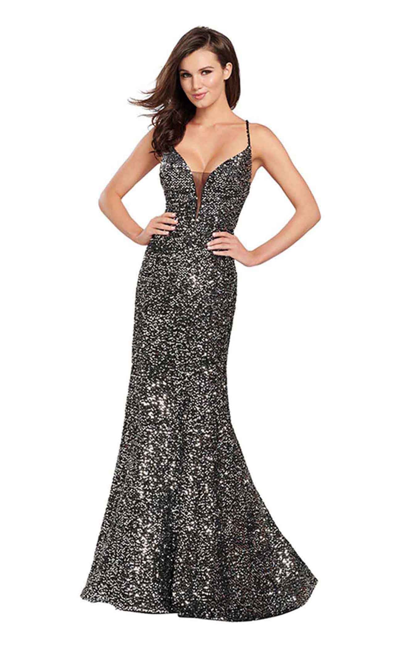Ellie Wilde EW119112 Dress