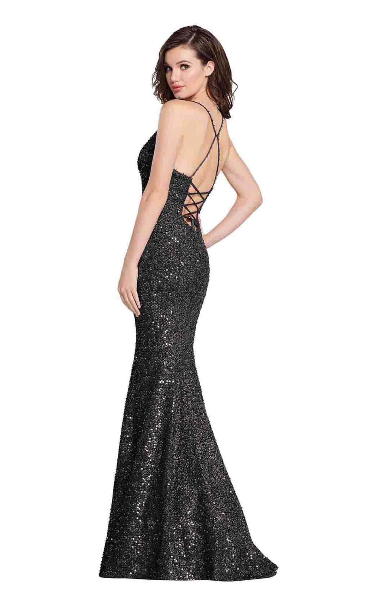 Ellie Wilde EW119112 Dress - Image 3