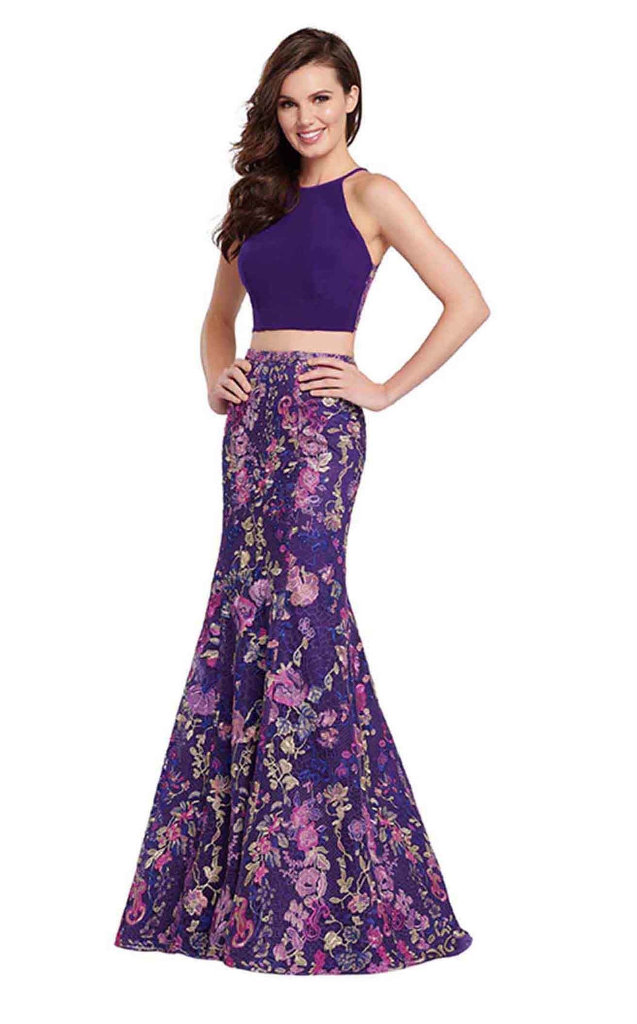 Ellie Wilde EW119113 Dress