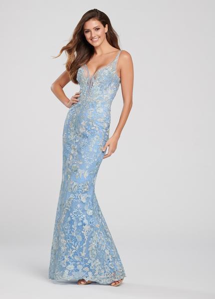 Ellie Wilde EW119114 Dress