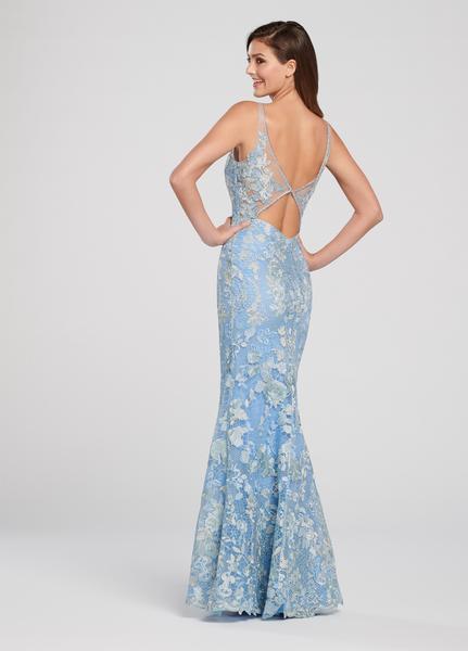 Ellie Wilde EW119114 Dress - Image 3