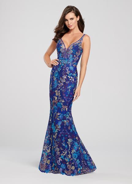Ellie Wilde EW119114 Dress - Image 5