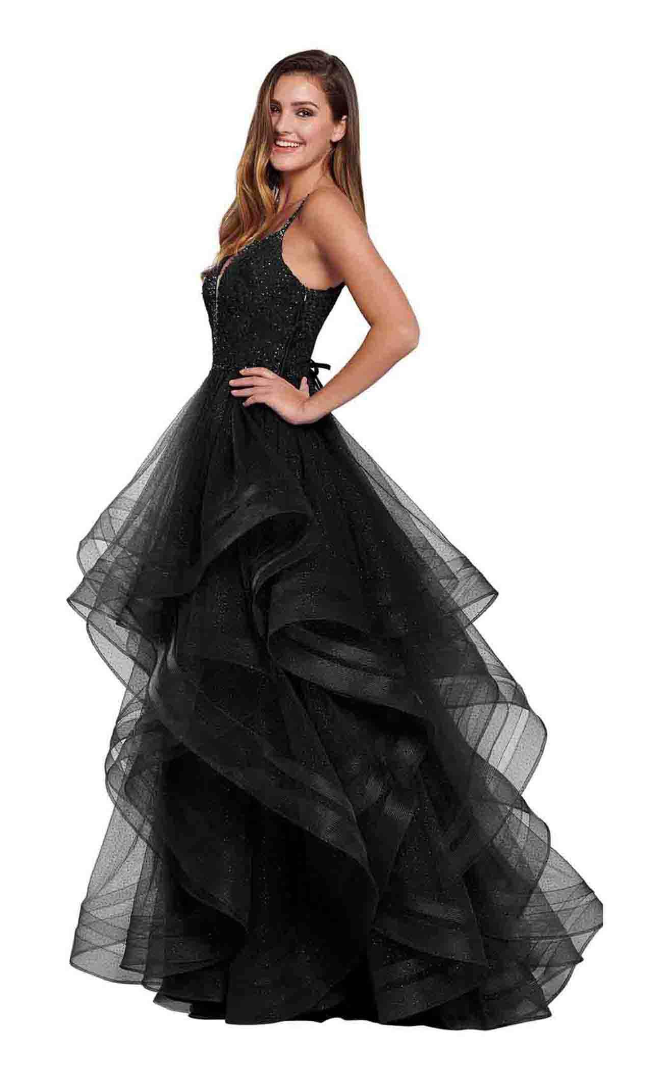 Ellie Wilde EW119115 Dress