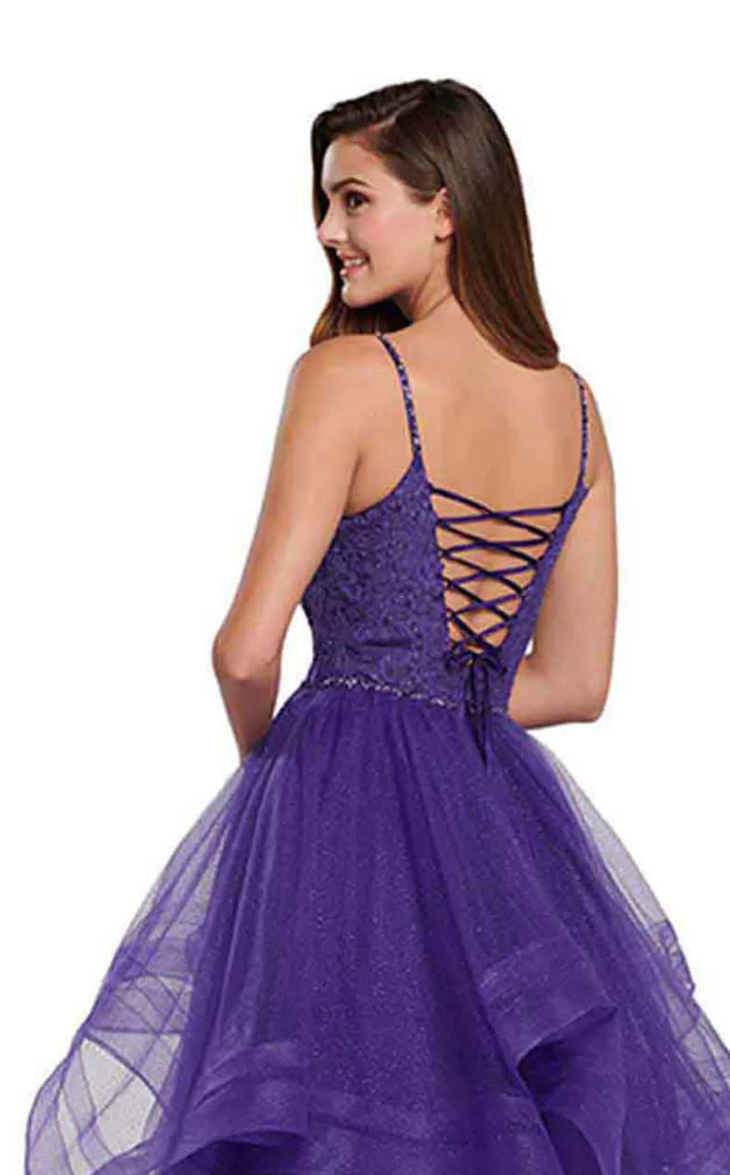 Ellie Wilde EW119115 Dress - Image 13