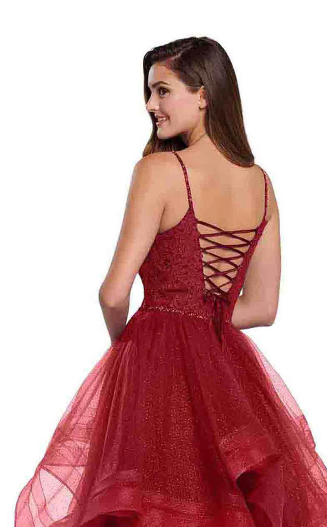 Ellie Wilde EW119115 Dress - Image 14