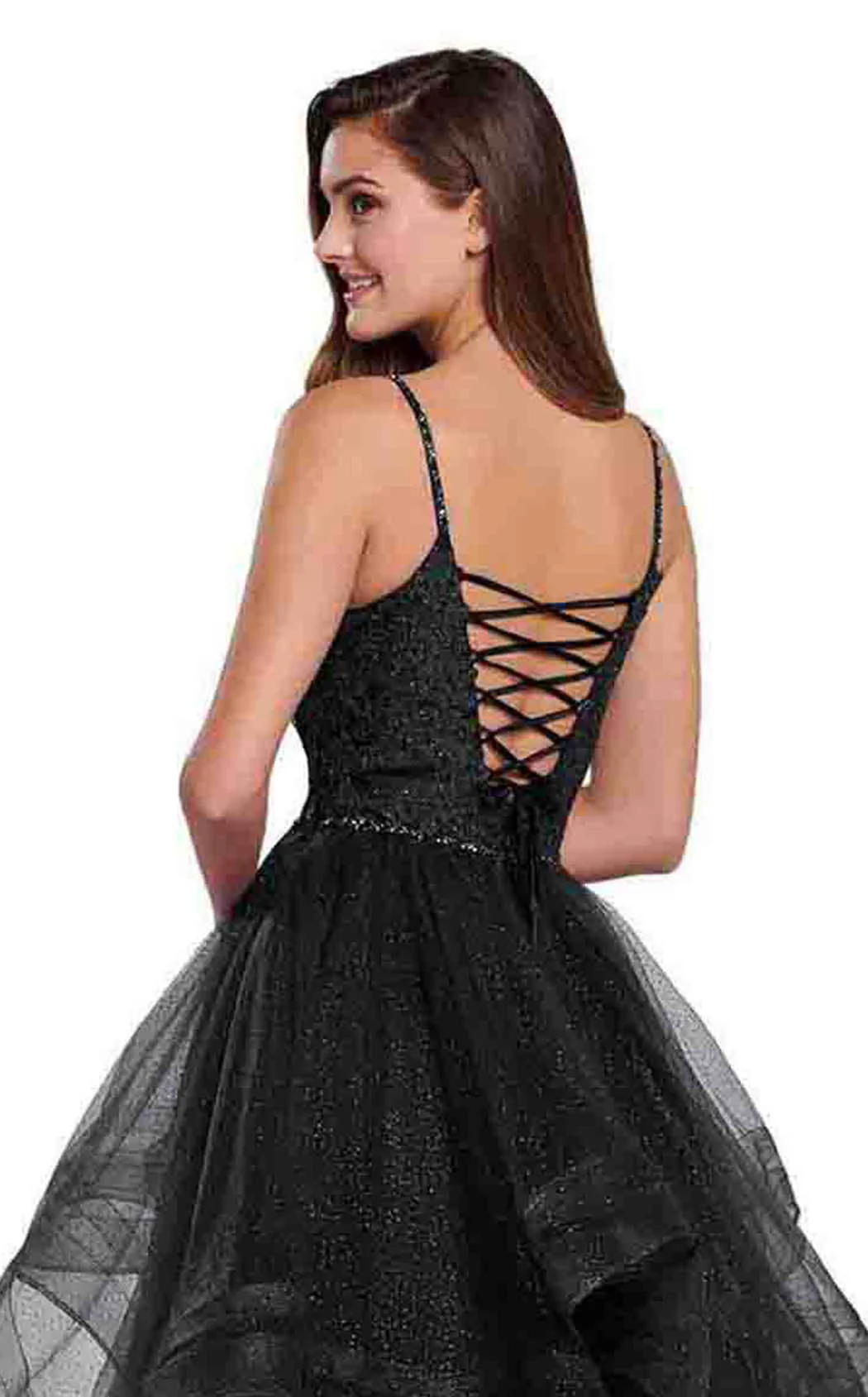 Ellie Wilde EW119115 Dress - Image 15