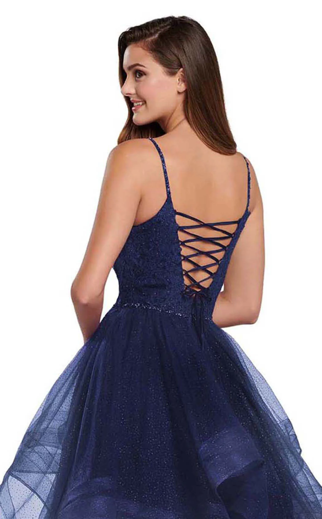 Ellie Wilde EW119115 Dress - Image 16