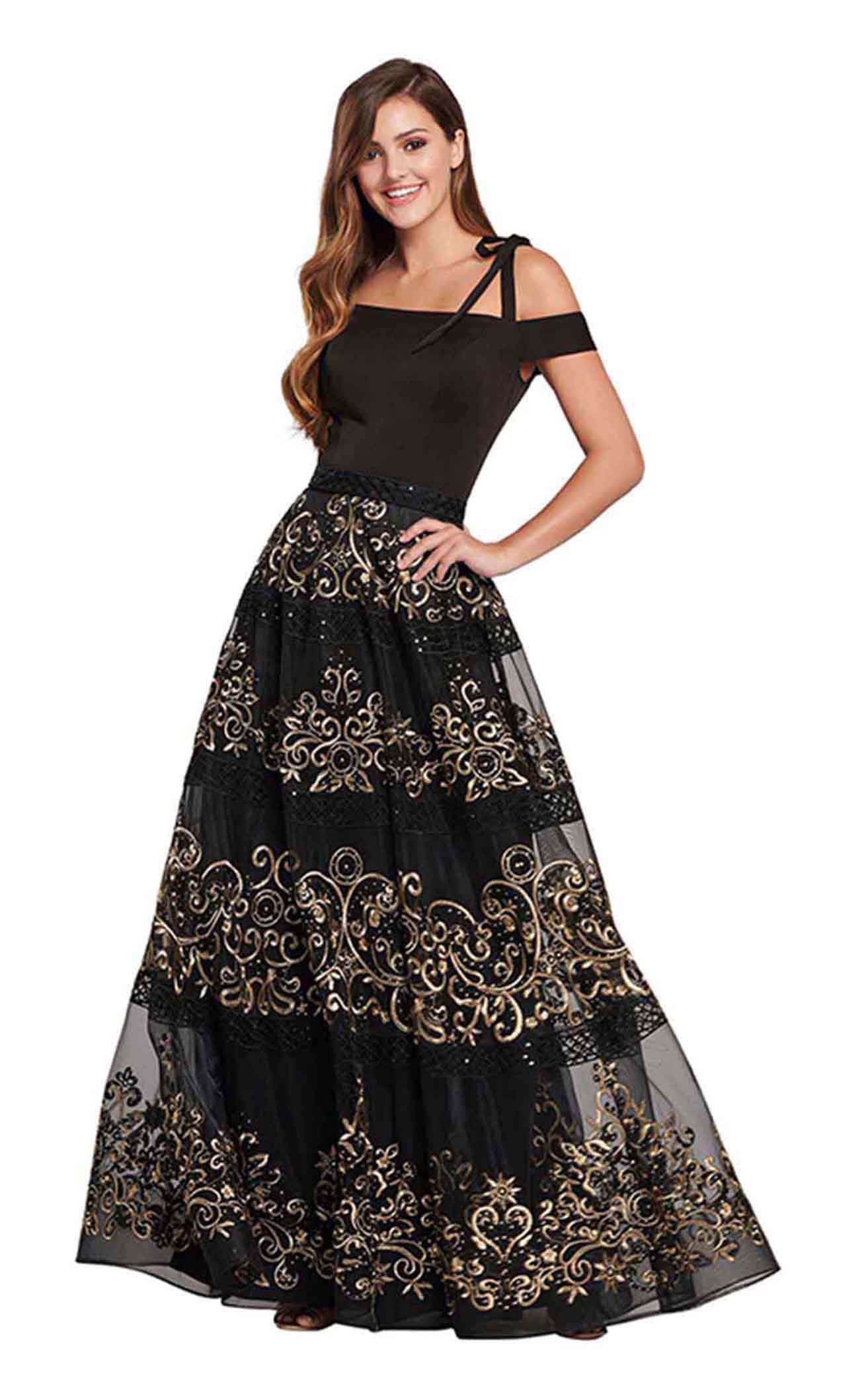 Ellie Wilde EW119119 Dress