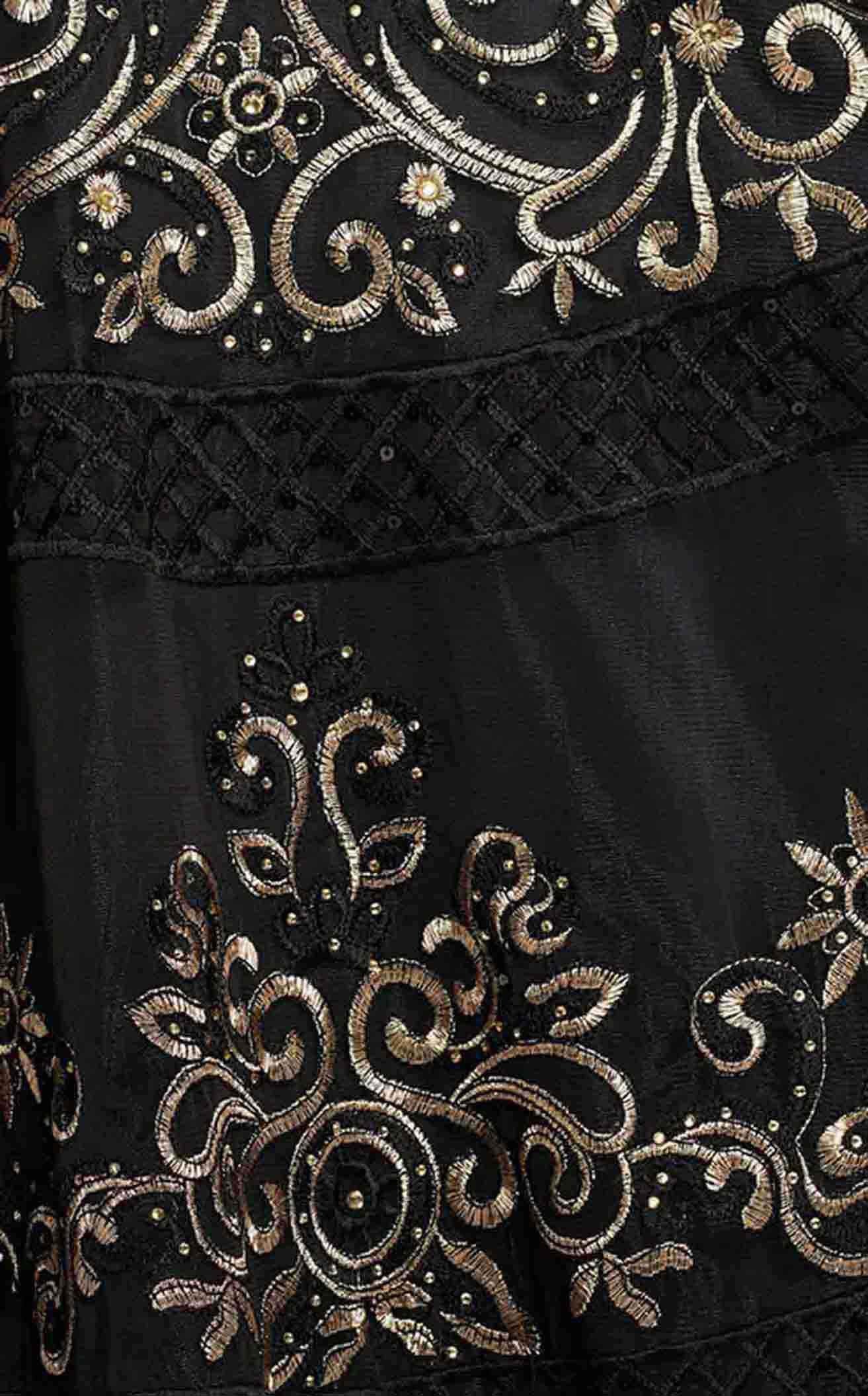 Ellie Wilde EW119119 Dress - Image 3