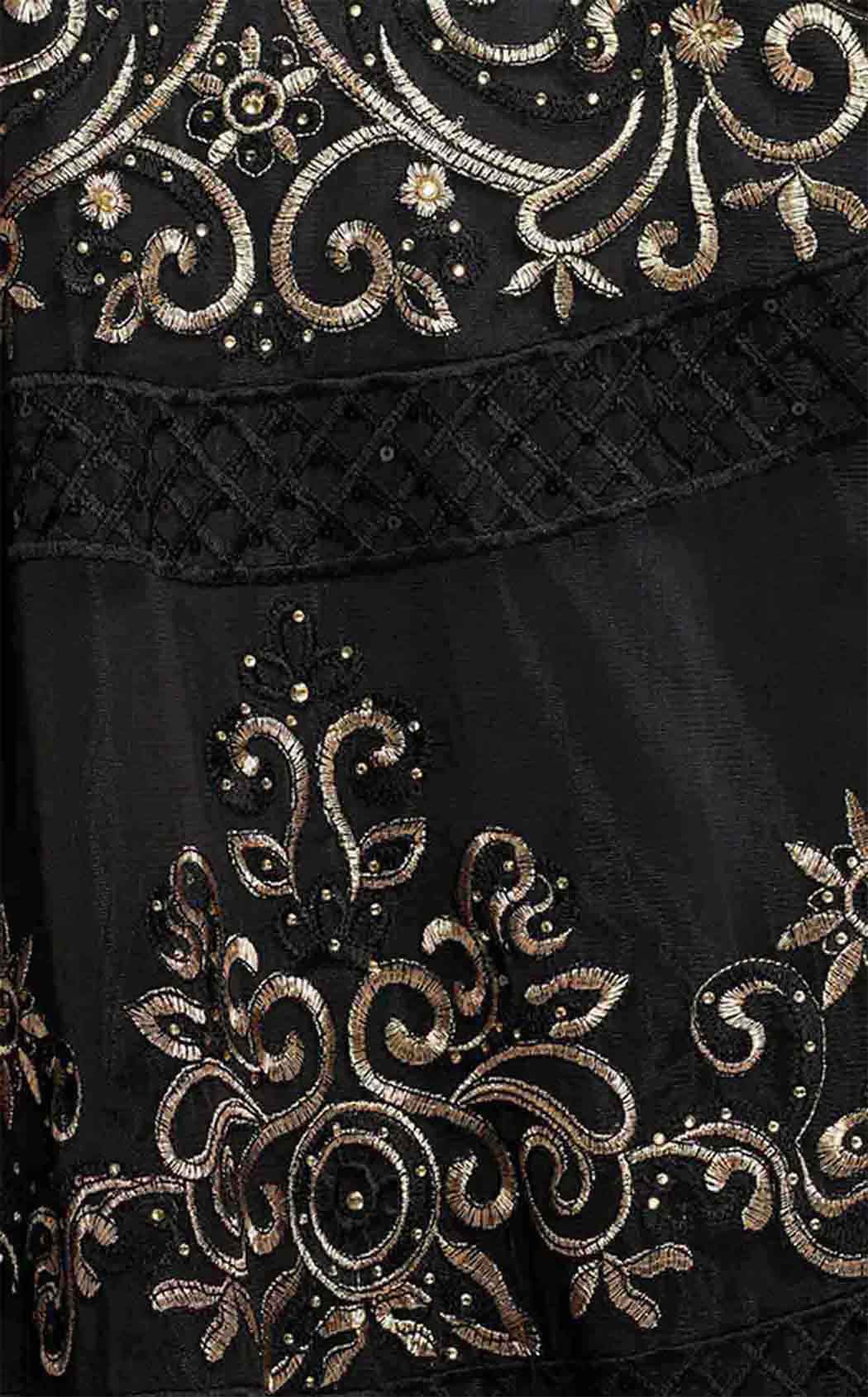 Ellie Wilde EW119119 Dress - Image 7