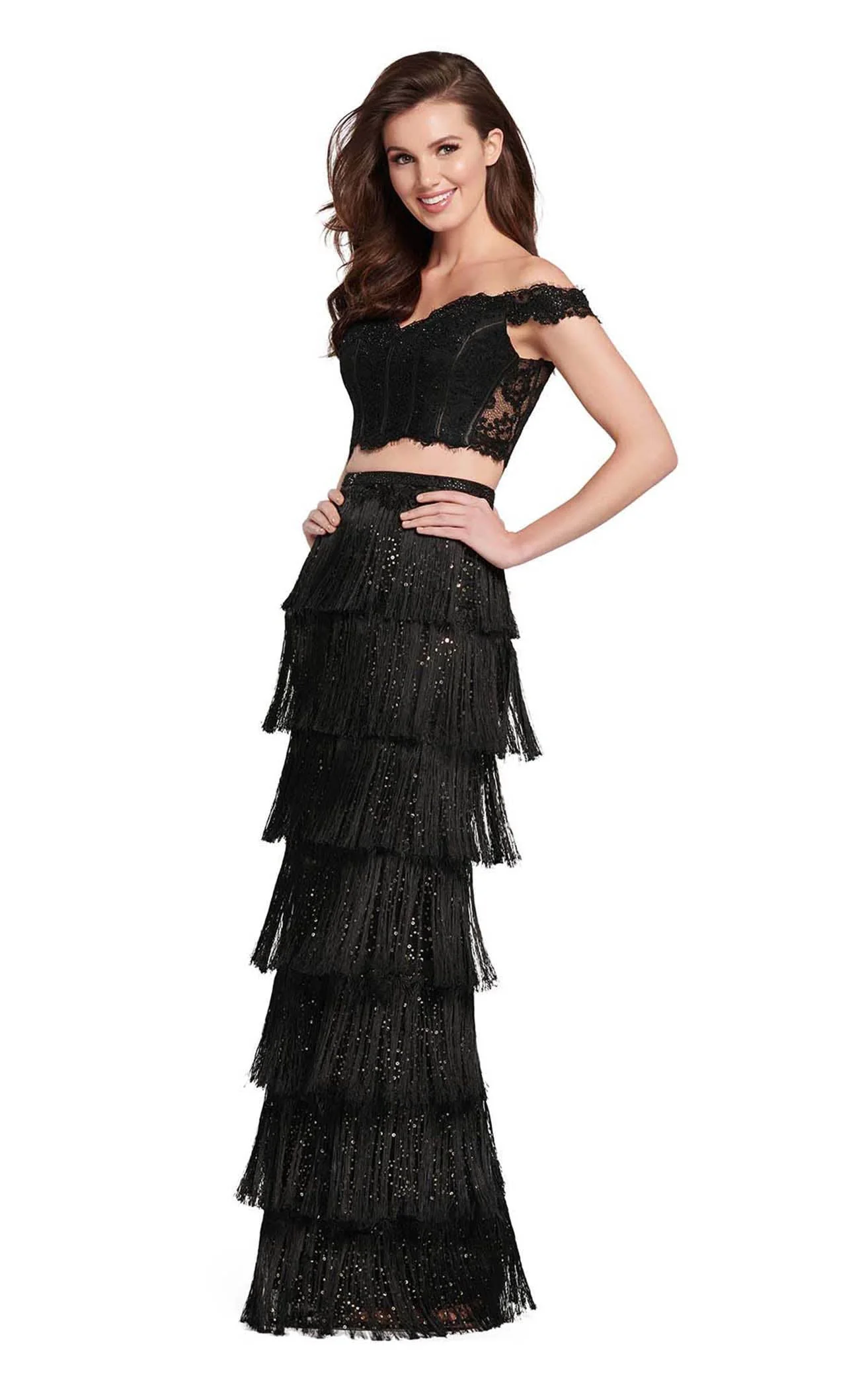 Ellie Wilde EW119121 Dress