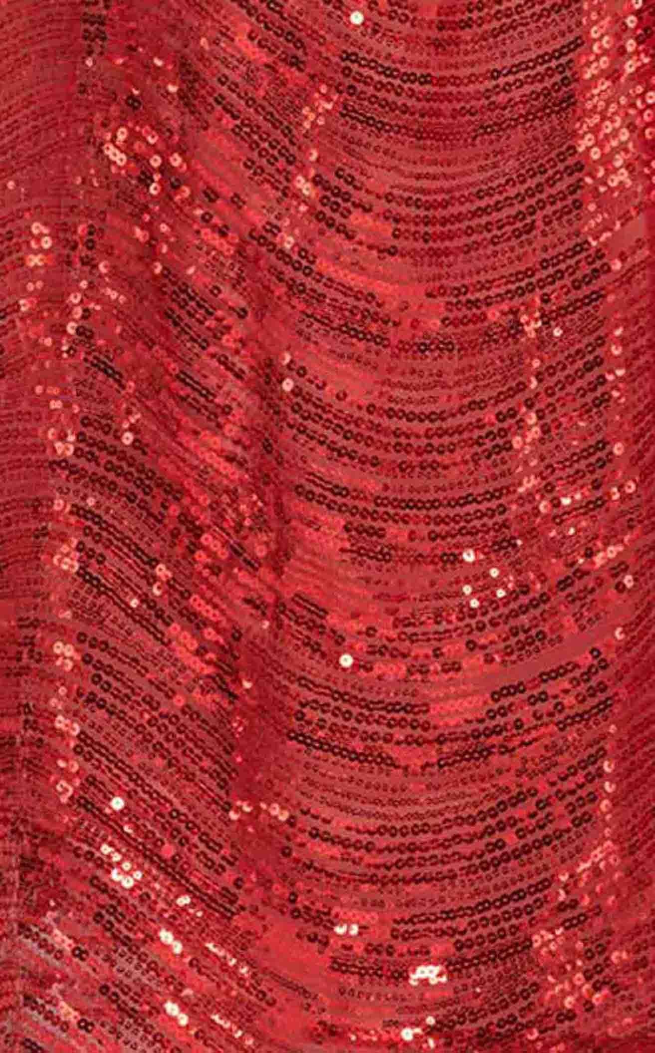 Ellie Wilde EW119122 Dress - Image 8