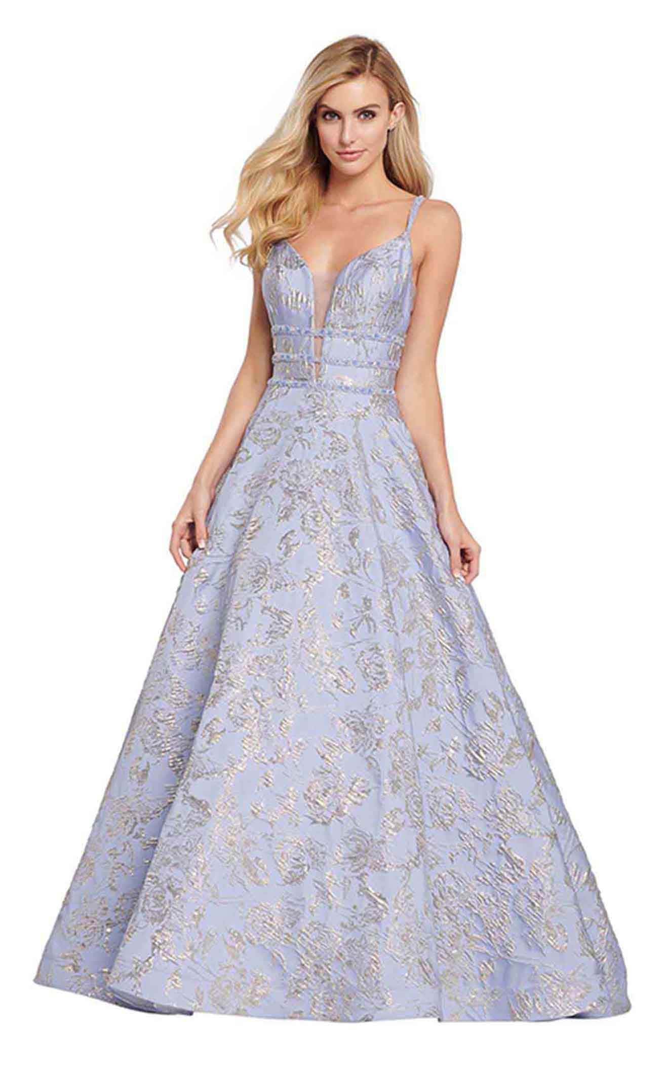 Ellie Wilde EW119125 Dress