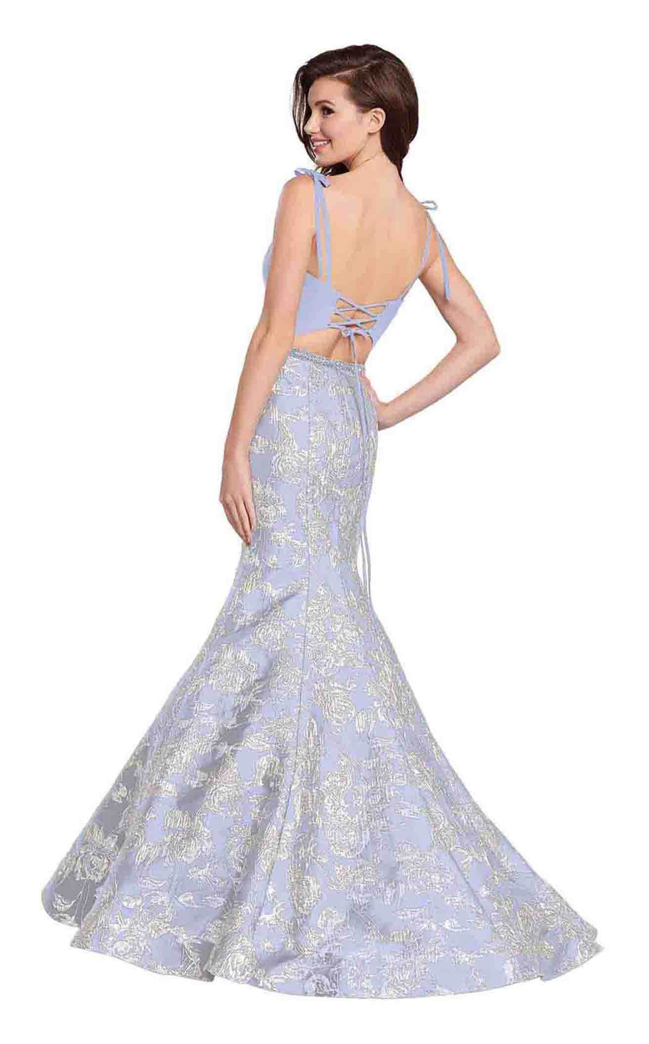 Ellie Wilde EW119127 Dress - Image 5