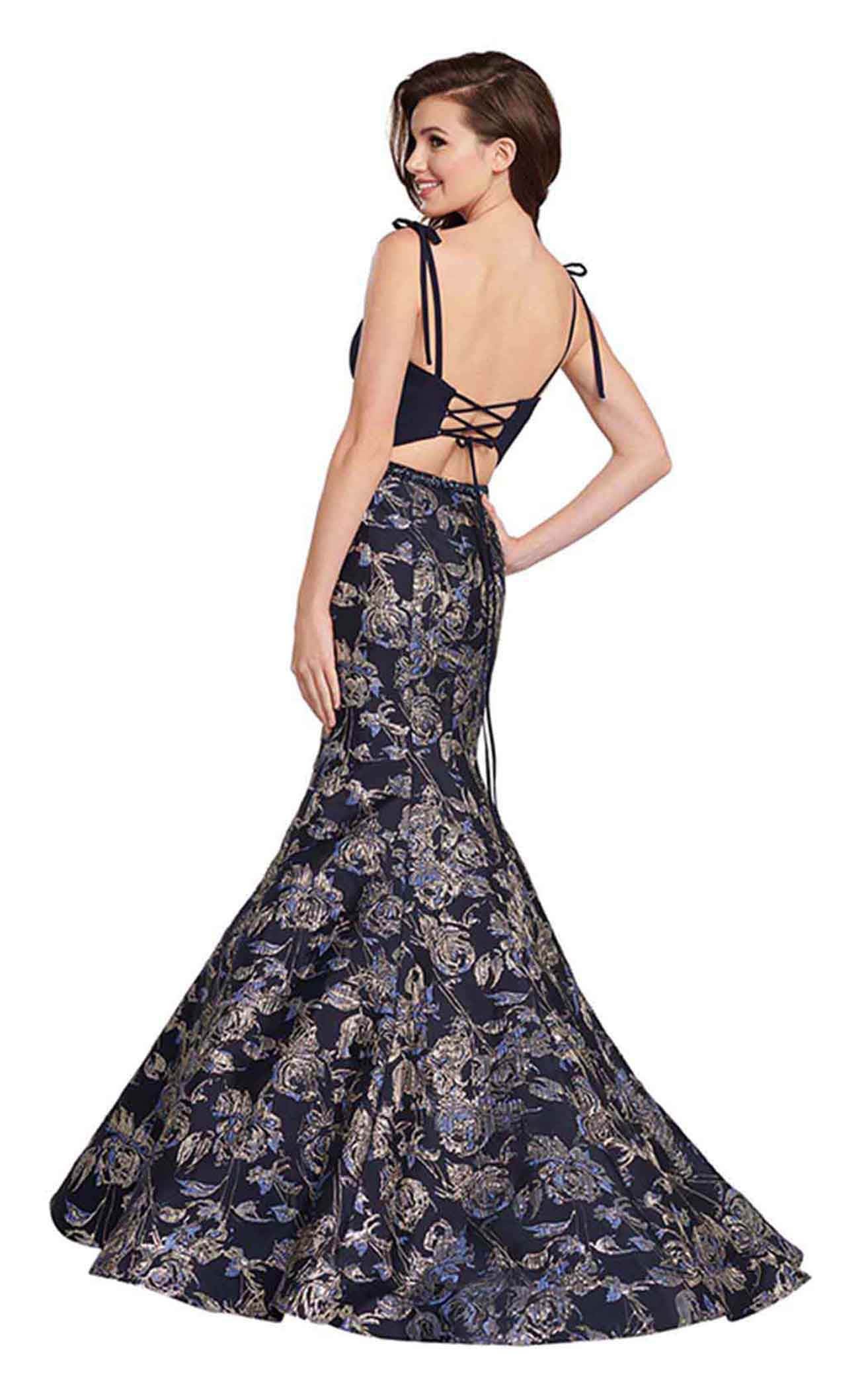 Ellie Wilde EW119127 Dress - Image 6