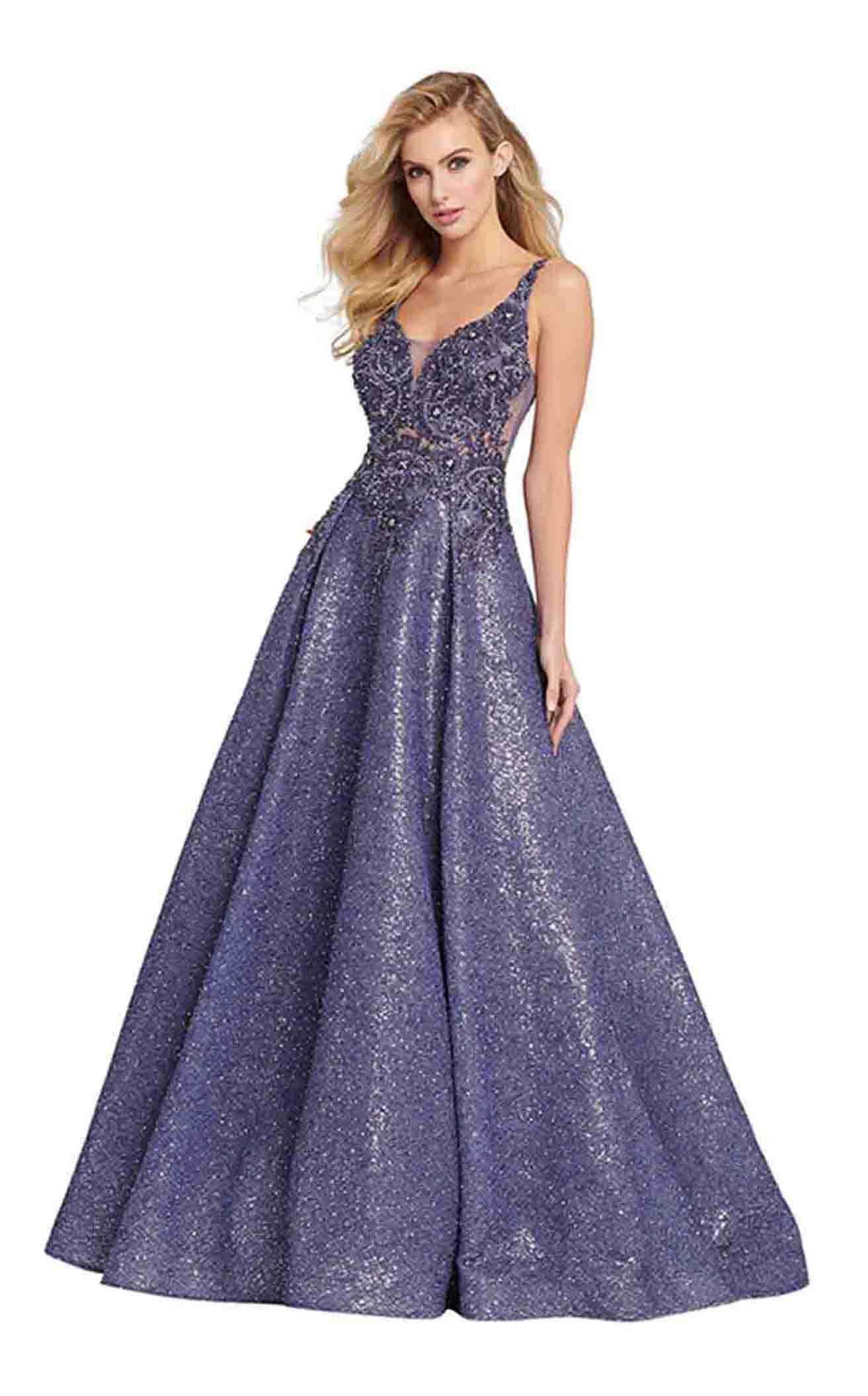 Ellie Wilde EW119128 Dress
