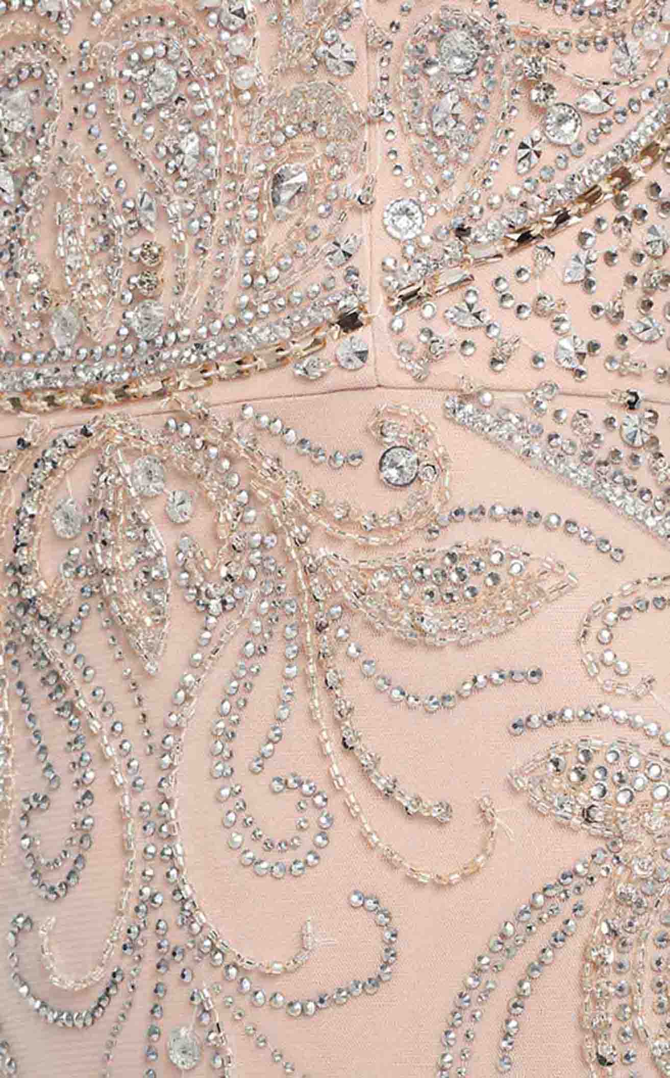 Ellie Wilde EW119131 Dress - Image 7