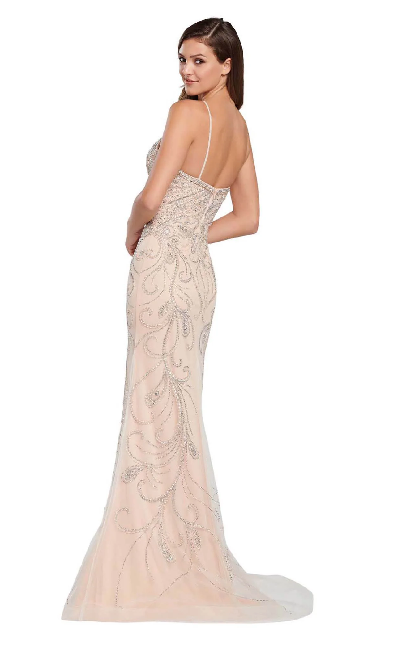 Ellie Wilde EW119131 Dress - Image 9