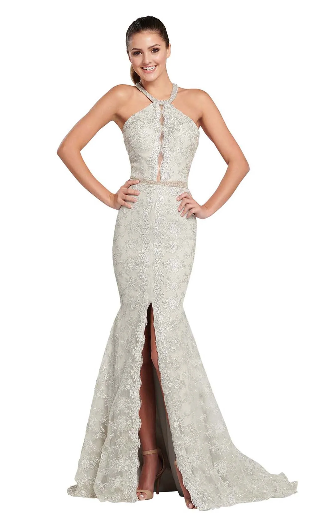 Ellie Wilde EW119137 Dress
