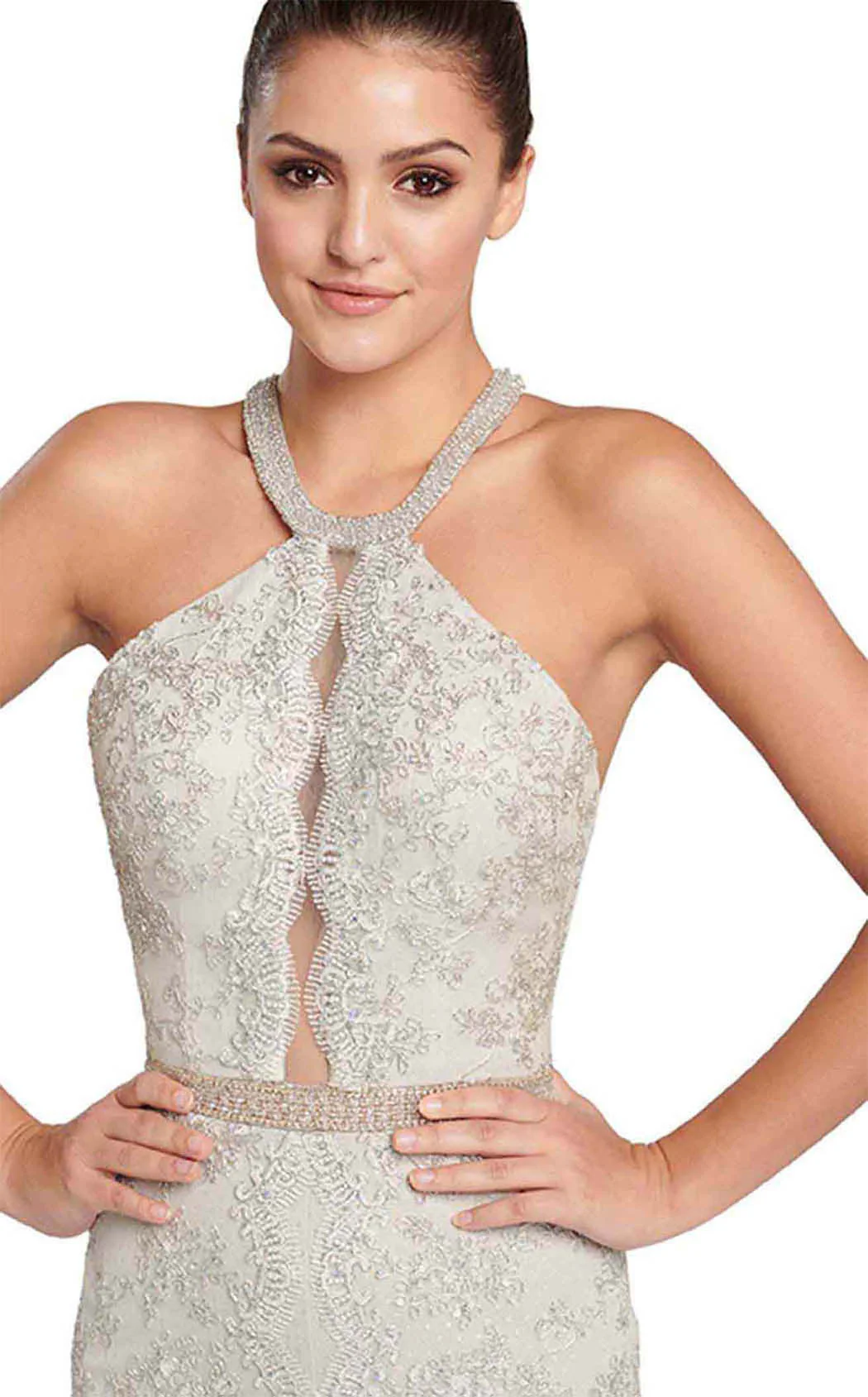 Ellie Wilde EW119137 Dress - Image 5