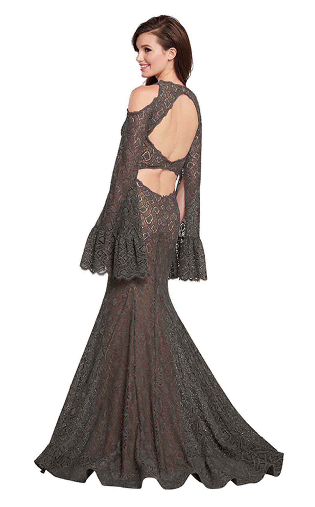 Ellie Wilde EW119138 Dress - Image 10