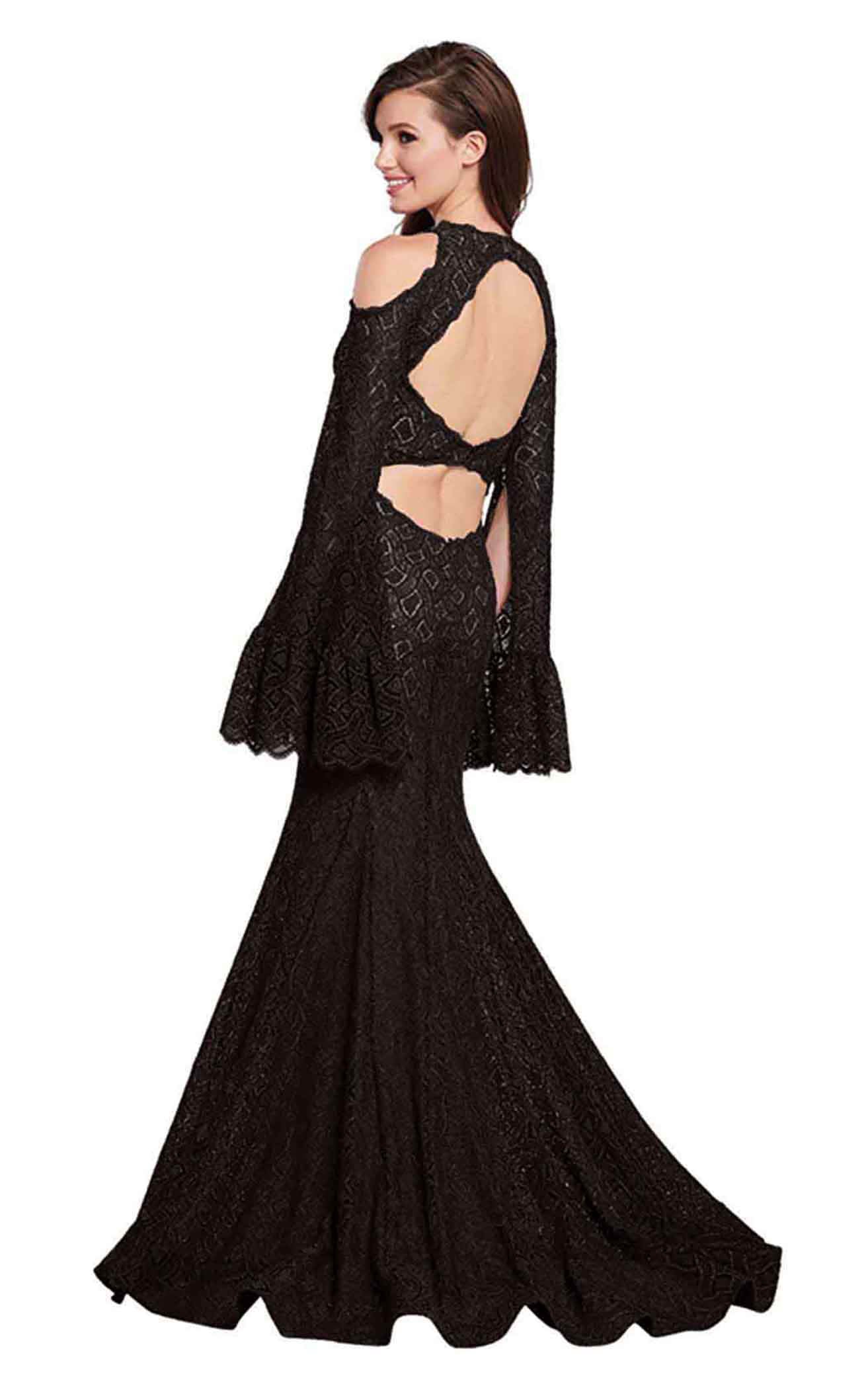 Ellie Wilde EW119138 Dress - Image 12